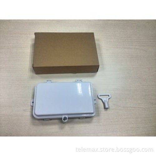 IP65 Fiber Enclosure, 4-coreNew